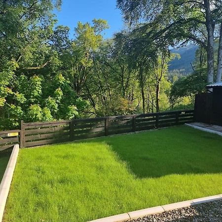 Villa Stunning Views à Lochgoilhead Extérieur photo