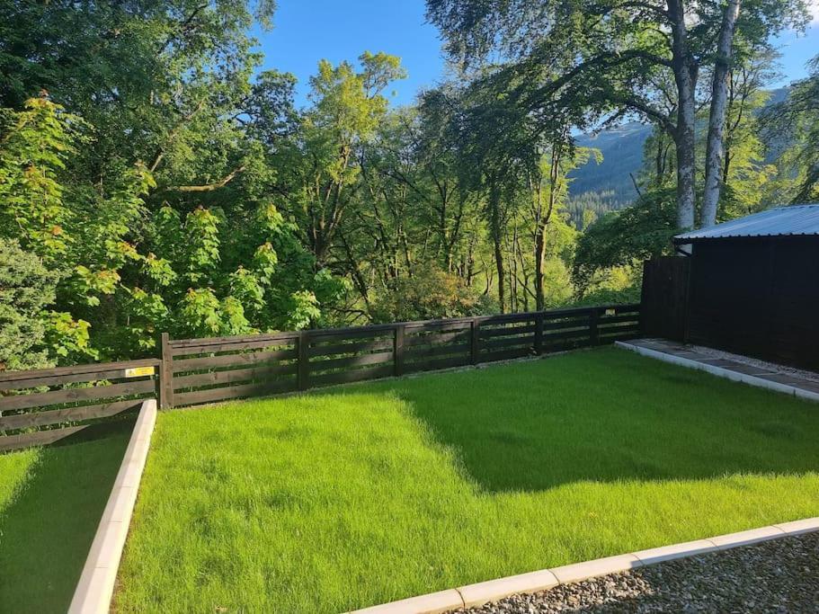 Villa Stunning Views à Lochgoilhead Extérieur photo